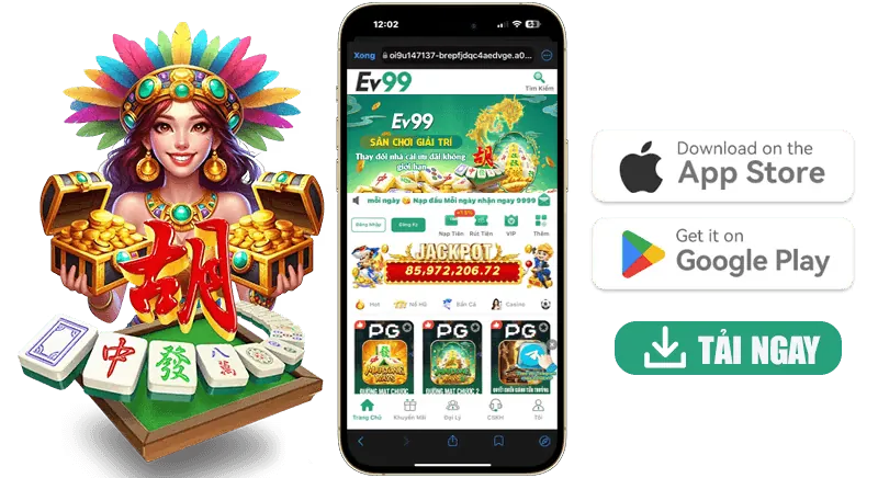 Quy trình nhận thưởng đơn giản trên 22hello88 App